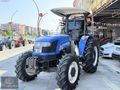 SIFIR AYARI TT 65 4X4