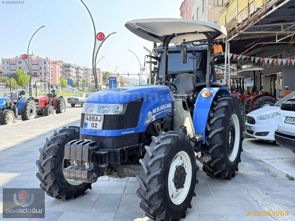 SIFIR AYARI TT 65 4X4