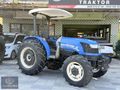 SIFIR AYARI TT 65 4X4