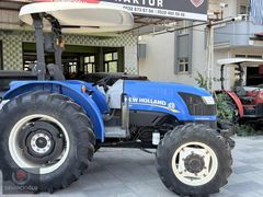 SIFIR AYARI TT 65 4X4