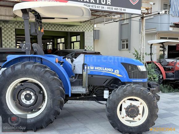 SIFIR AYARI TT 65 4X4