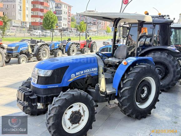SIFIR AYARI TT 65 4X4