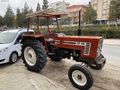 EMSALSİZ TAPALI TÜRK FİAT 55-46