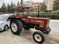 EMSALSİZ TAPALI TÜRK FİAT 55-46