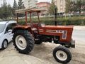 EMSALSİZ TAPALI TÜRK FİAT 55-46