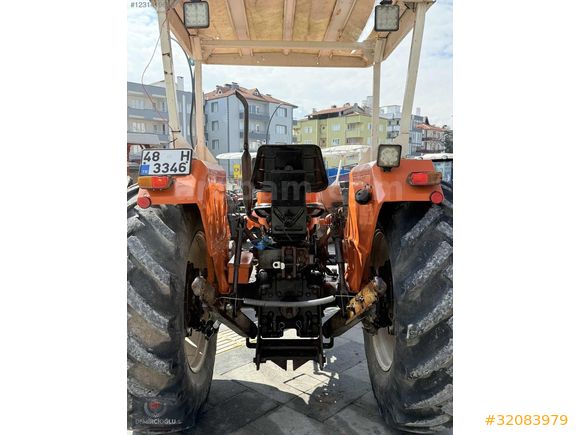 MUHAYYER FİAT 640