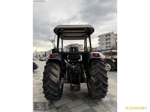 ERKUNT 80.4 LÜKS KOMPRESÖRLÜ BUÇUKLU