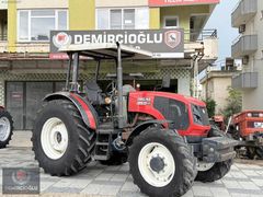 ERKUNT 80.4 LÜKS KOMPRESÖRLÜ BUÇUKLU