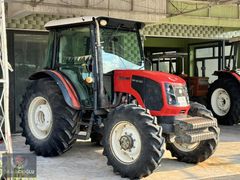 2010 MODEL ERKUNT SERVET 80 T