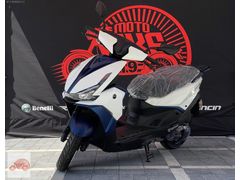 RKS DES 125** NAKİT:86.838TL * KARTA 12 TAKSİT:97.908TL