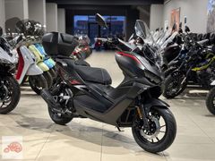 RKS LİNCE 125*NAKİTE ÖZEL : 109.470 TL*KARTA 12 TAKSİT:122.483