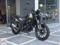 MOTOBİKE 19'DAN BENELLİ LEONCİNO 250