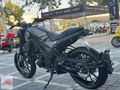 MOTOBİKE 19'DAN BENELLİ LEONCİNO 250