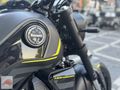 MOTOBİKE 19'DAN BENELLİ LEONCİNO 250