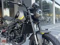 MOTOBİKE 19'DAN BENELLİ LEONCİNO 250