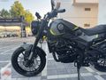 MOTOBİKE 19'DAN BENELLİ LEONCİNO 250
