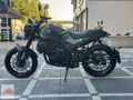 MOTOBİKE 19'DAN BENELLİ LEONCİNO 250