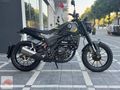 MOTOBİKE 19'DAN BENELLİ LEONCİNO 250