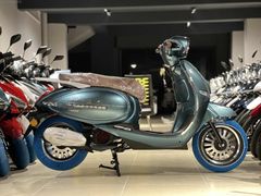 KUBA BRİLLİANT 125cc NAKİT:57.500 TL* 12 TAKSİT:77.500 TL