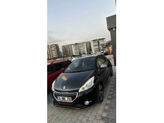 Sahibinden Peugeot 208 1.6 THP GTi 2013 Model 