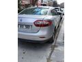 Sahibinden Renault Fluence 1.5 dCi Extreme 2012 Model Ankara