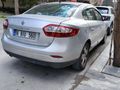 Sahibinden Renault Fluence 1.5 dCi Extreme 2012 Model Ankara