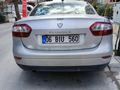 Sahibinden Renault Fluence 1.5 dCi Extreme 2012 Model Ankara