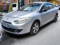 Sahibinden Renault Fluence 1.5 dCi Extreme 2012 Model Ankara