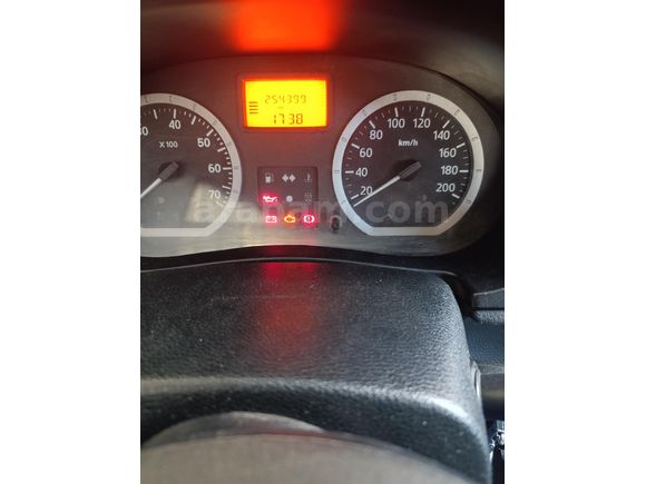 (ACİL)Sahibinden Dacia Logan 1.6 Laureate 2006 Model