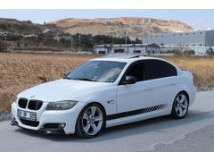 Sahibinden BMW 3 Serisi 320d Premium 2010 Model  
