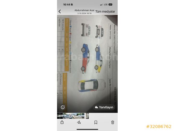 OĞUZLAR OTOMOTİV GÜVENCESİYLE