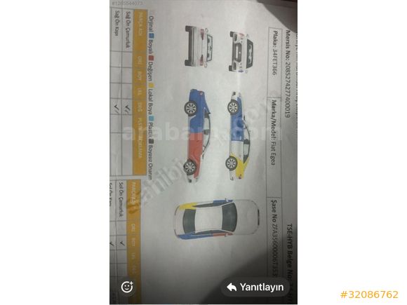 OĞUZLAR OTOMOTİV GÜVENCESİYLE