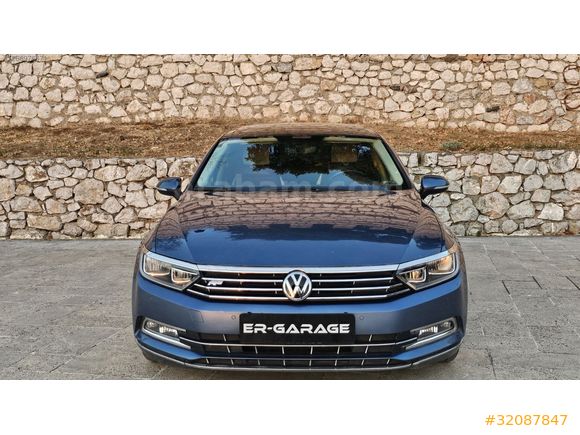 ERDEN AUTO|WW PASSAT|CAM TAVAN|DÜŞÜK KM|HATASIZ AYARINDA