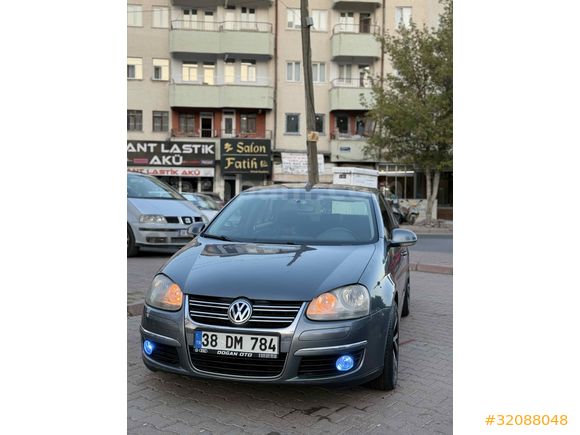 Sahibinden Volkswagen Jetta 1.6 TDi Primeline 2011 Model 