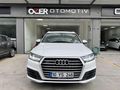 Q7 QUATTRO SLİNE 7 KİŞİLİK HATASIZ SERVİS BAKIMLI TAKSİT İMKANI