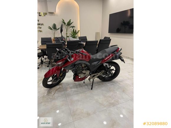 HATASIZ SIFIR KM DRİFT L