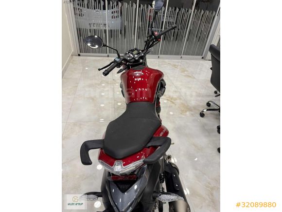 HATASIZ SIFIR KM DRİFT L