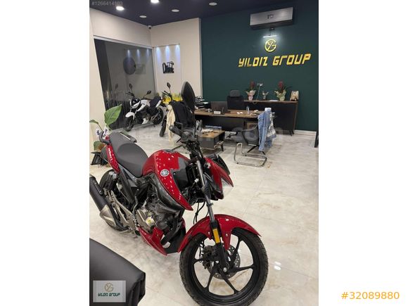 HATASIZ SIFIR KM DRİFT L