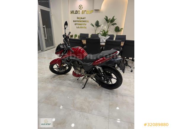 HATASIZ SIFIR KM DRİFT L