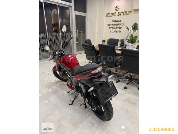 HATASIZ SIFIR KM DRİFT L