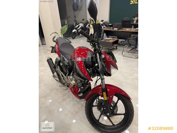 HATASIZ SIFIR KM DRİFT L