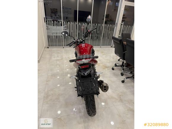 HATASIZ SIFIR KM DRİFT L