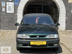 RÜYAM MOTORS/EUROPA 1.6 /225'''KM/ TEMİZ/İNGİLİZ YEŞİLİ