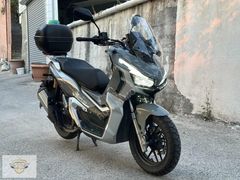 RÜYAM MOTORS/RKS VELOCE 150/HATASIZ/NARDO GRİ/