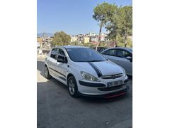 Sıfır vizeli cihazlı Pejo tertemiz. Sahibinden