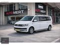 AUTO MERT 2014 CARAVELLE 2,0 TDI OTOMOBİL RUHSATLI 210,000KM VİP