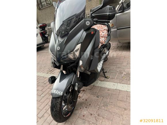 Xmax 250 Yamaha X Max 2016 Iron Max Yamaha X Max 250 Abs 2016 Yamaha X