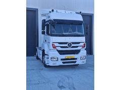Sahibinden Mercedes - Benz Axor 1840 LS
