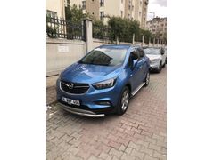Sahibinden Opel Mokka X 1.6 CDTI Enjoy 2017 Model 