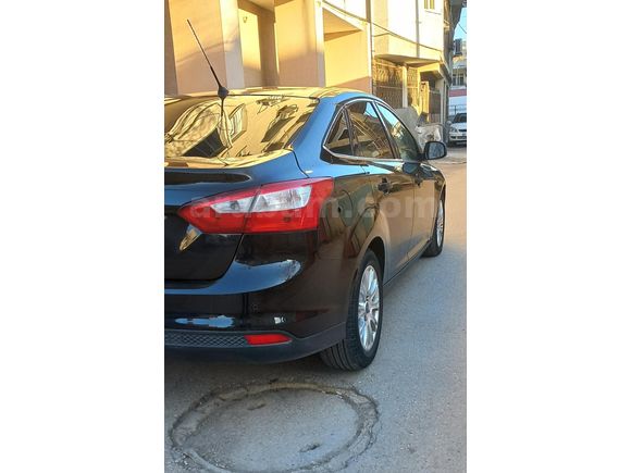 Ford Focus 1.6 TDCi Titanium 2013 Model,211000 kmTAKAS OLUR Adana